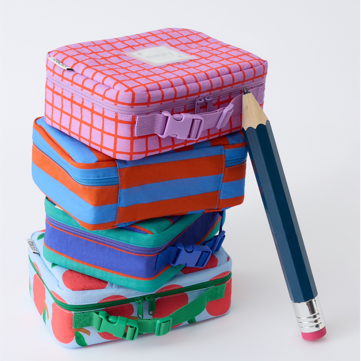 Kindred Bravely - Cool Kid Lunch Box