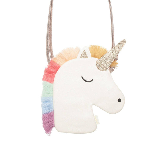 Rockahula Kids US - Rainbow Unicorn Bag
