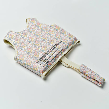 Sunnylife - Float Vest 1-2 Into the Garden Ditsy Floral
