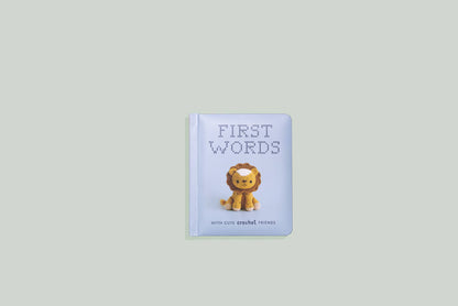 Penguin Random House LLC - First Words With Friends