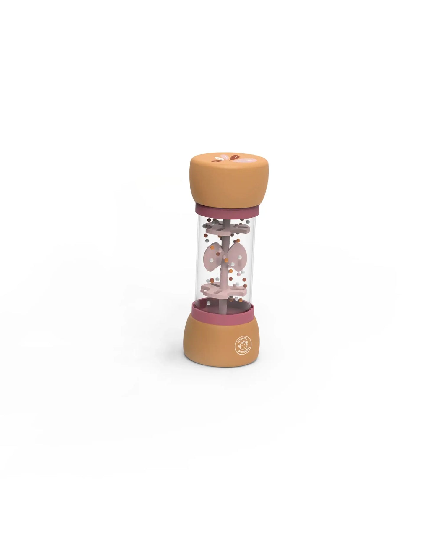 Speedy Monkey - Display of 10 assorted Beaded Raindrops