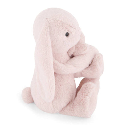 Snuggle Bunnies - Mama and Baby Bunny Plush Set - Frankie the Hugging Bunny