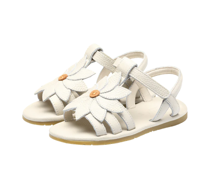 Donsje Iles Fields Sandals