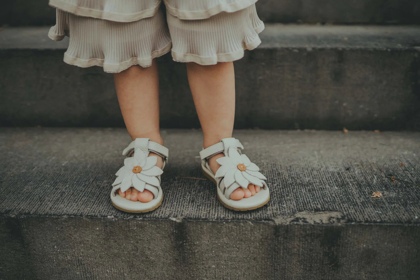 Donsje Iles Fields Sandals