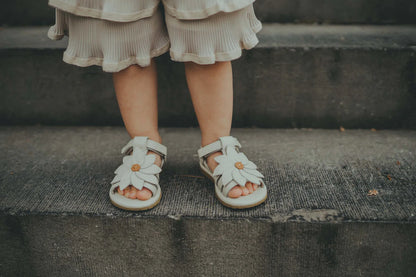 Donsje Iles Fields Sandals