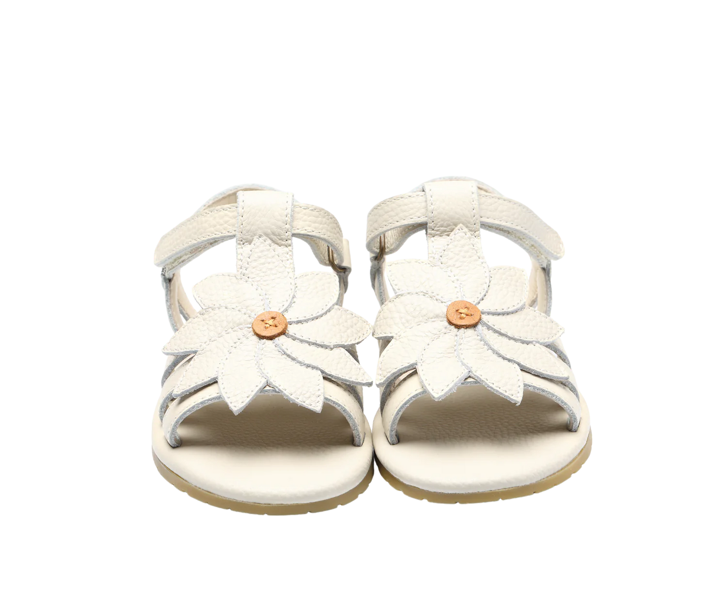 Donsje Iles Fields Sandals