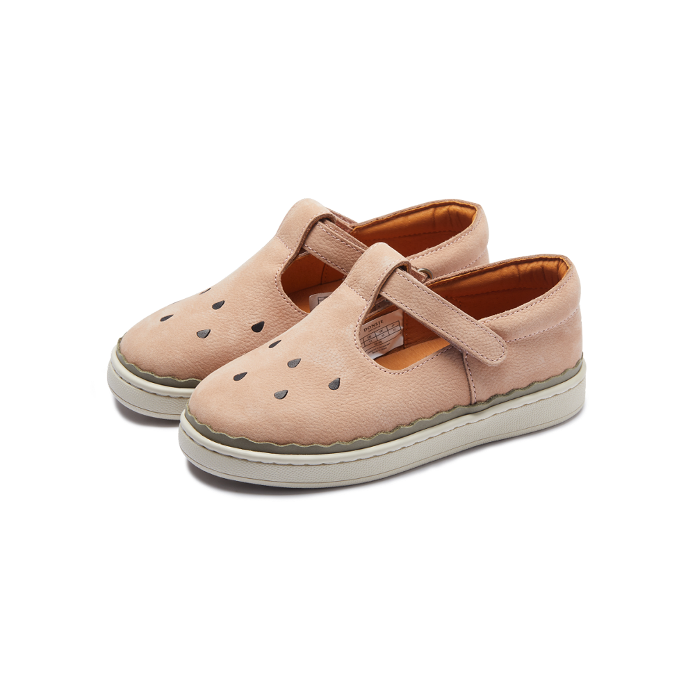 Donsje Lowy Shoes Watermelon