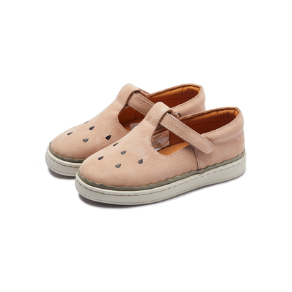 Donsje Lowy Shoes Watermelon