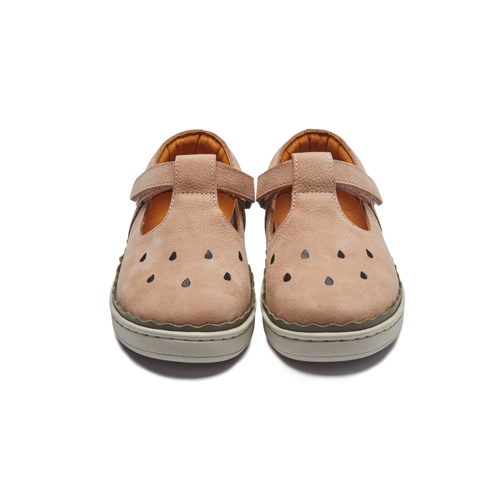 Donsje Lowy Shoes Watermelon