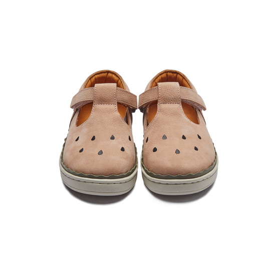 Donsje Lowy Shoes Watermelon