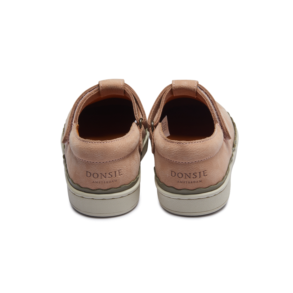 Donsje Lowy Shoes Watermelon