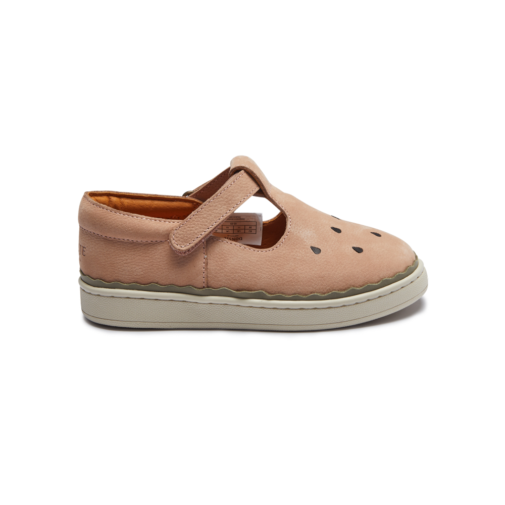 Donsje Lowy Shoes Watermelon