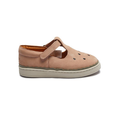 Donsje Lowy Shoes Watermelon