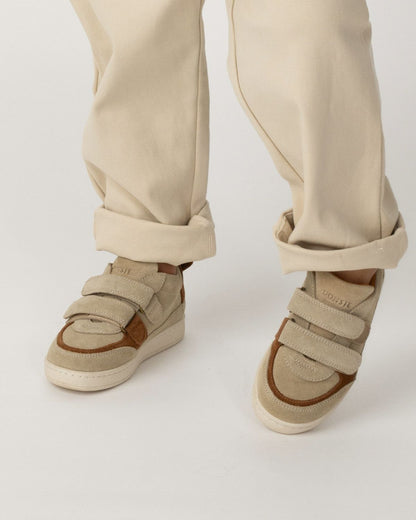 Donsje Rinou Sneakers Bear
