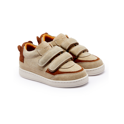 Donsje Rinou Sneakers Bear