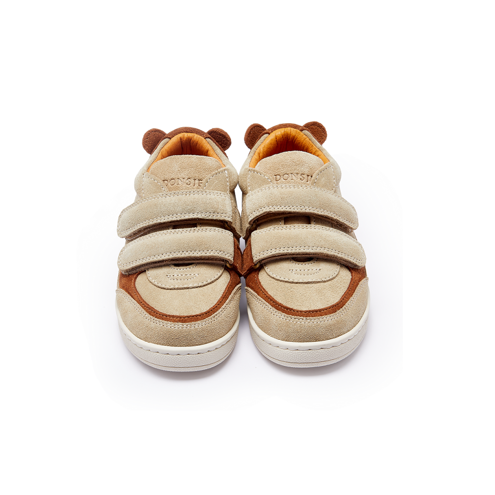Donsje Rinou Sneakers Bear