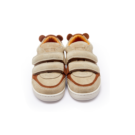 Donsje Rinou Sneakers Bear