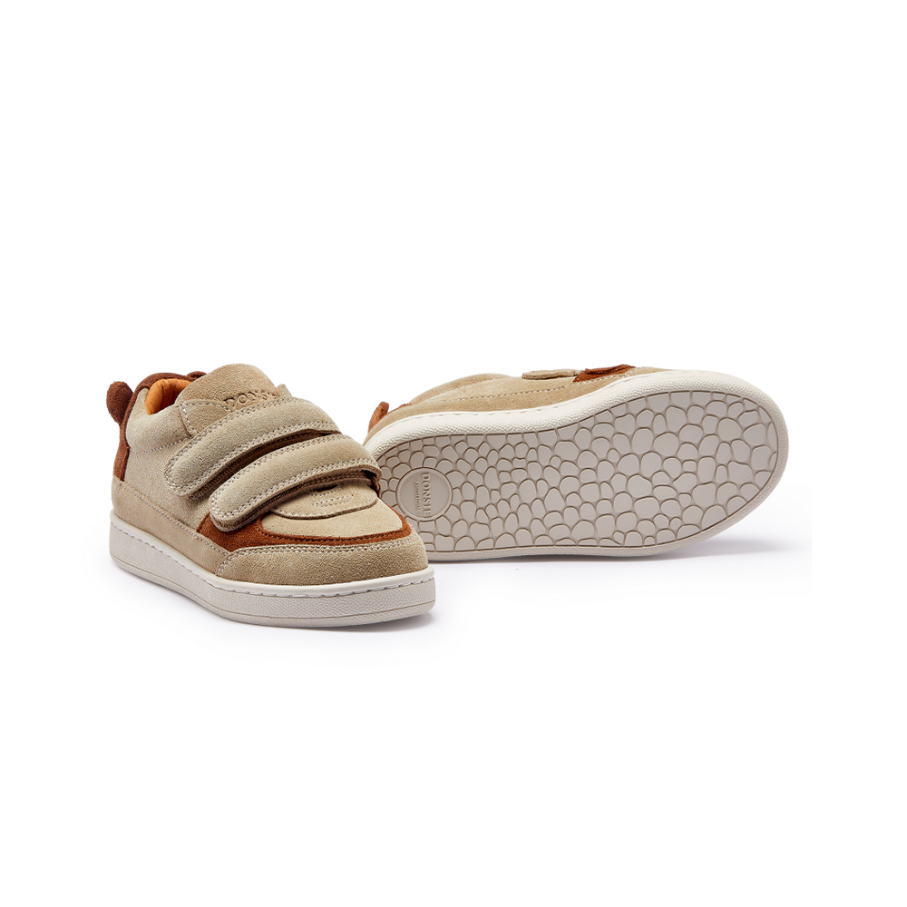 Donsje Rinou Sneakers Bear