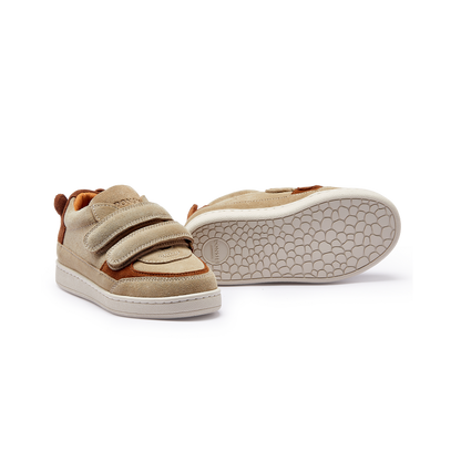 Donsje Rinou Sneakers Bear