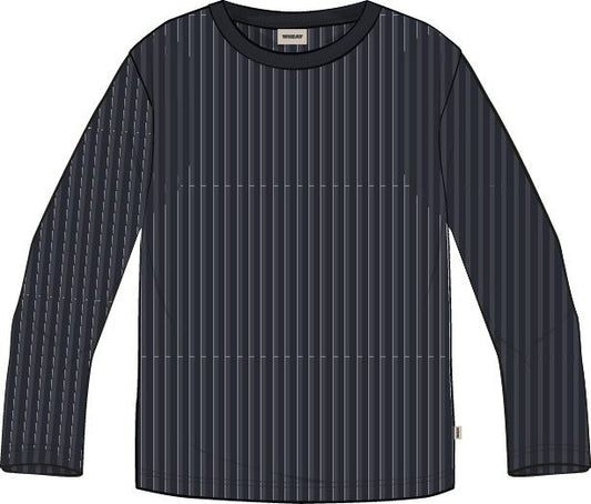 Wheat T-shirt Milo