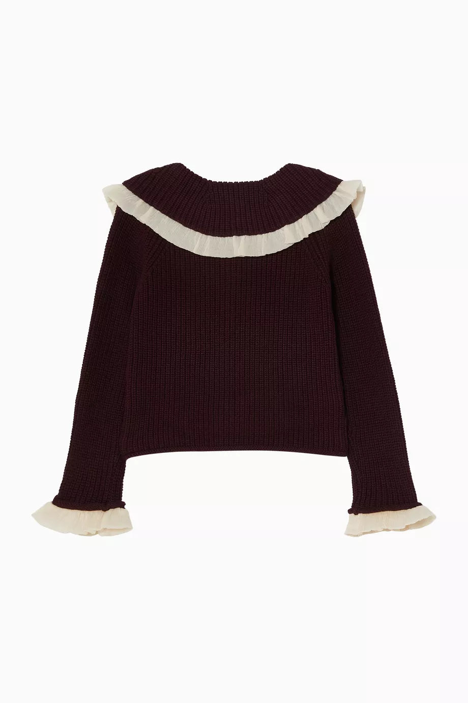 Donsje Zoila Cardigan