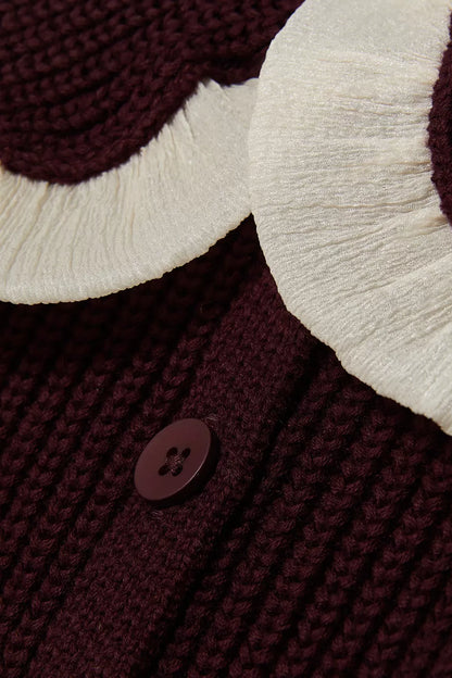 Donsje Zoila Cardigan