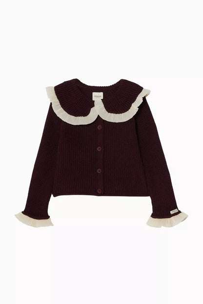 Donsje Zoila Cardigan