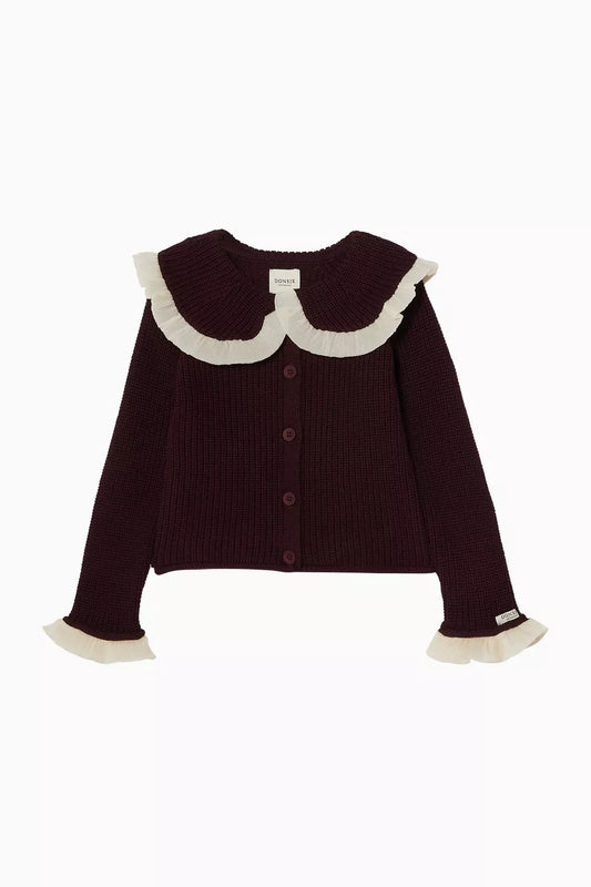 Donsje Zoila Cardigan