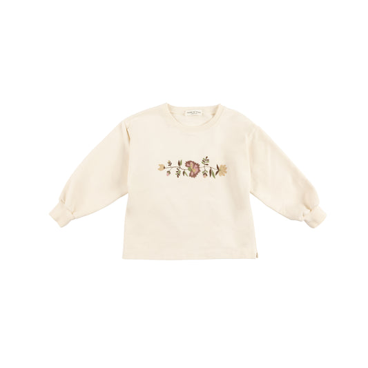 Babe & Tess Party Sweatshirt