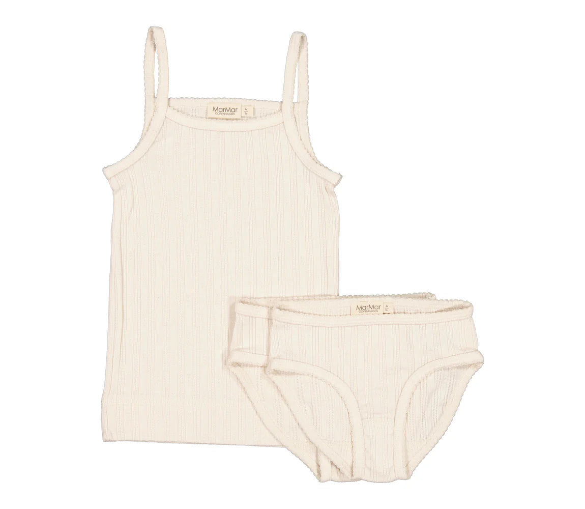 MarMar Copenhagen Underwear Set