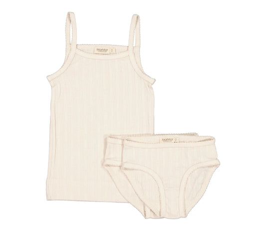 MarMar Copenhagen Underwear Set