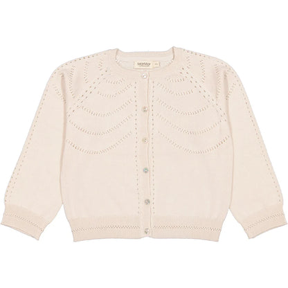 MarMar Copenhagen Tilja Cardigan