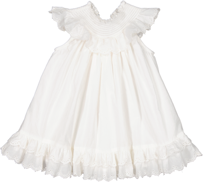 MarMar Copenhagen Druse Frill Dress