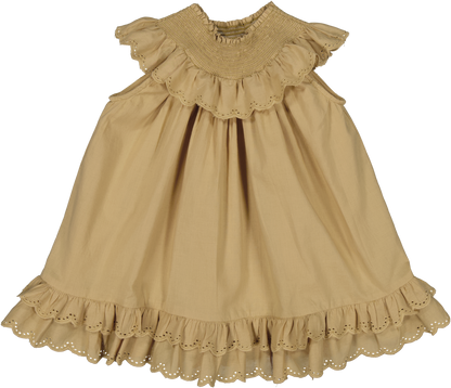 MarMar Copenhagen Druse Frill Dress