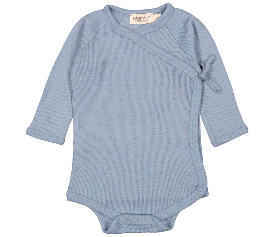 MarMar Copenhagen LS Body Belita