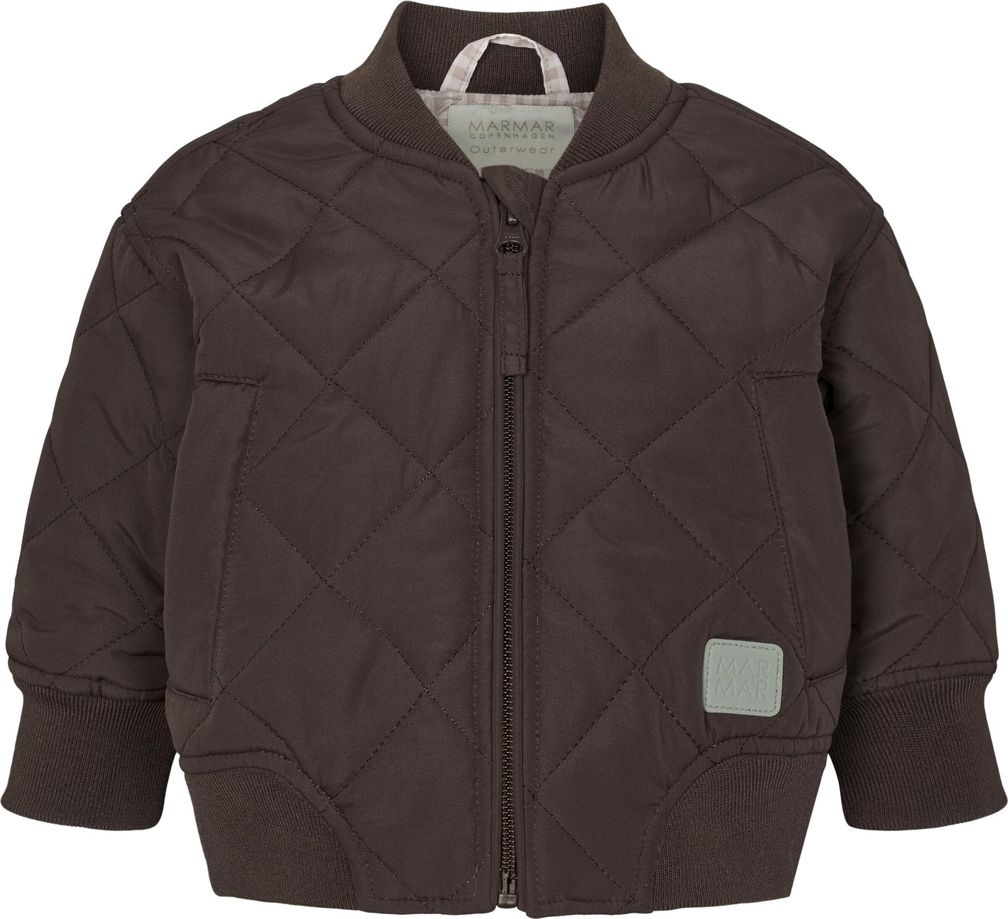 MarMar Copenhagen Oki Jacket