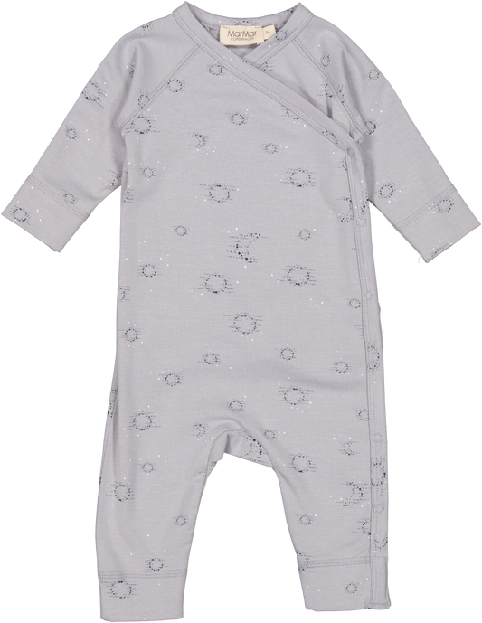 MarMar Copenhagen Onesie Rubello