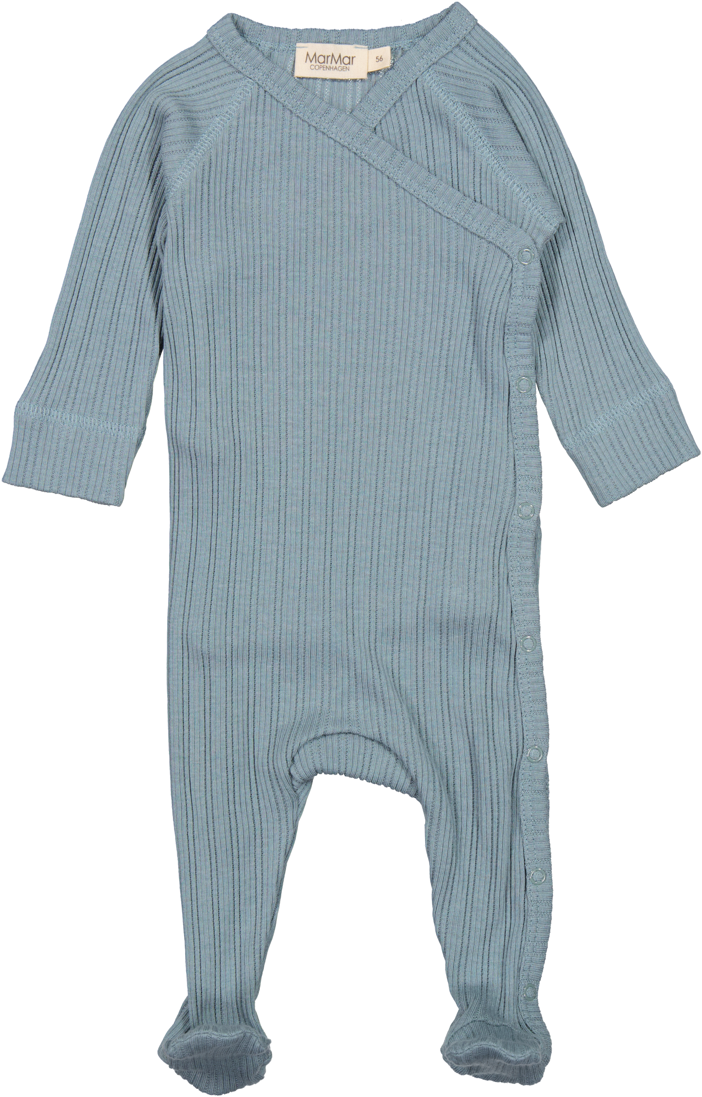 MarMar Copenhagen Onesie Rubello