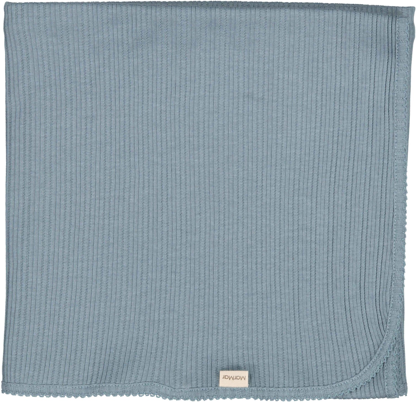 MarMar Copenhagen Alida Blanket