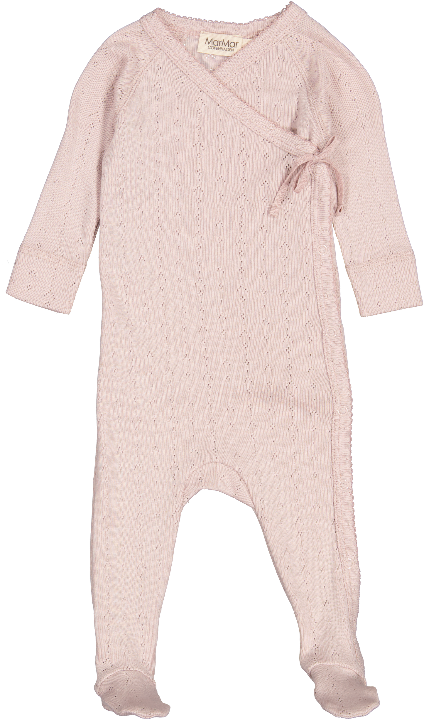 MarMar Copenhagen Onesie Rubetta