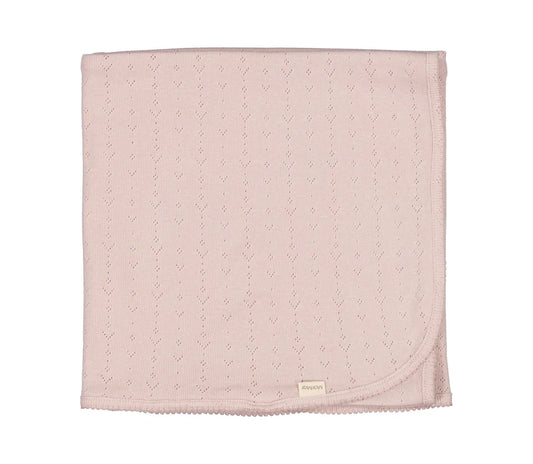 MarMar Copenhagen Alida Blanket