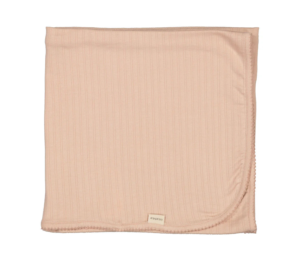 MarMar Copenhagen Alida Blanket