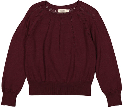 MarMar Copenhagen Thulla Sweater