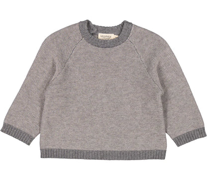 MarMar Copenhagen Sweater Torin B