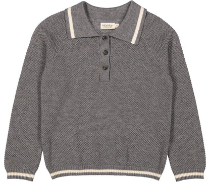 MarMar Copenhagen Torsten Sweater