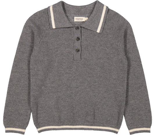 MarMar Copenhagen Torsten Sweater