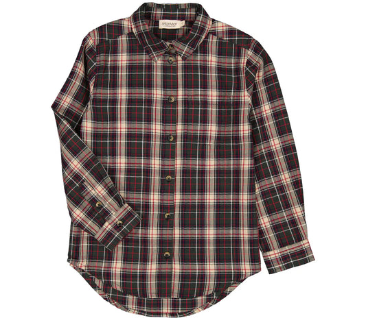 MarMar Copenhagen Tommy Shirt