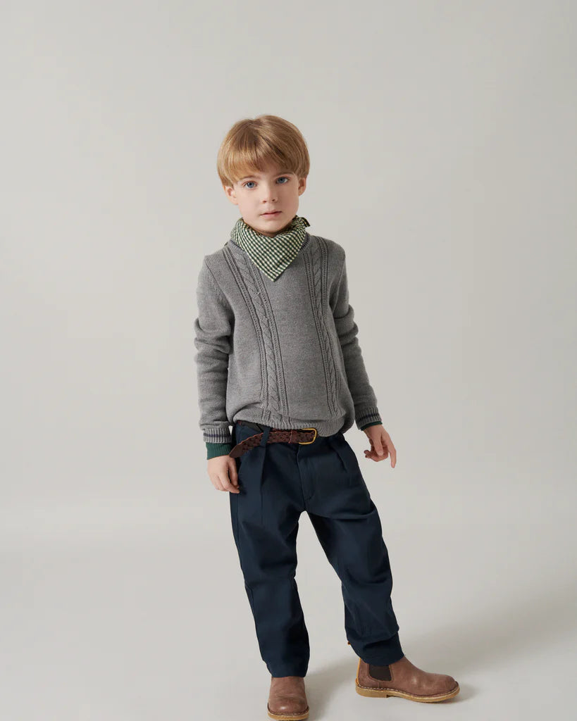 MarMar Copenhagen Tano Sweater