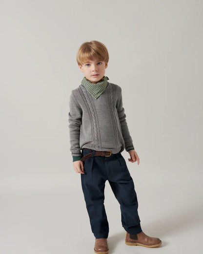 MarMar Copenhagen Tano Sweater