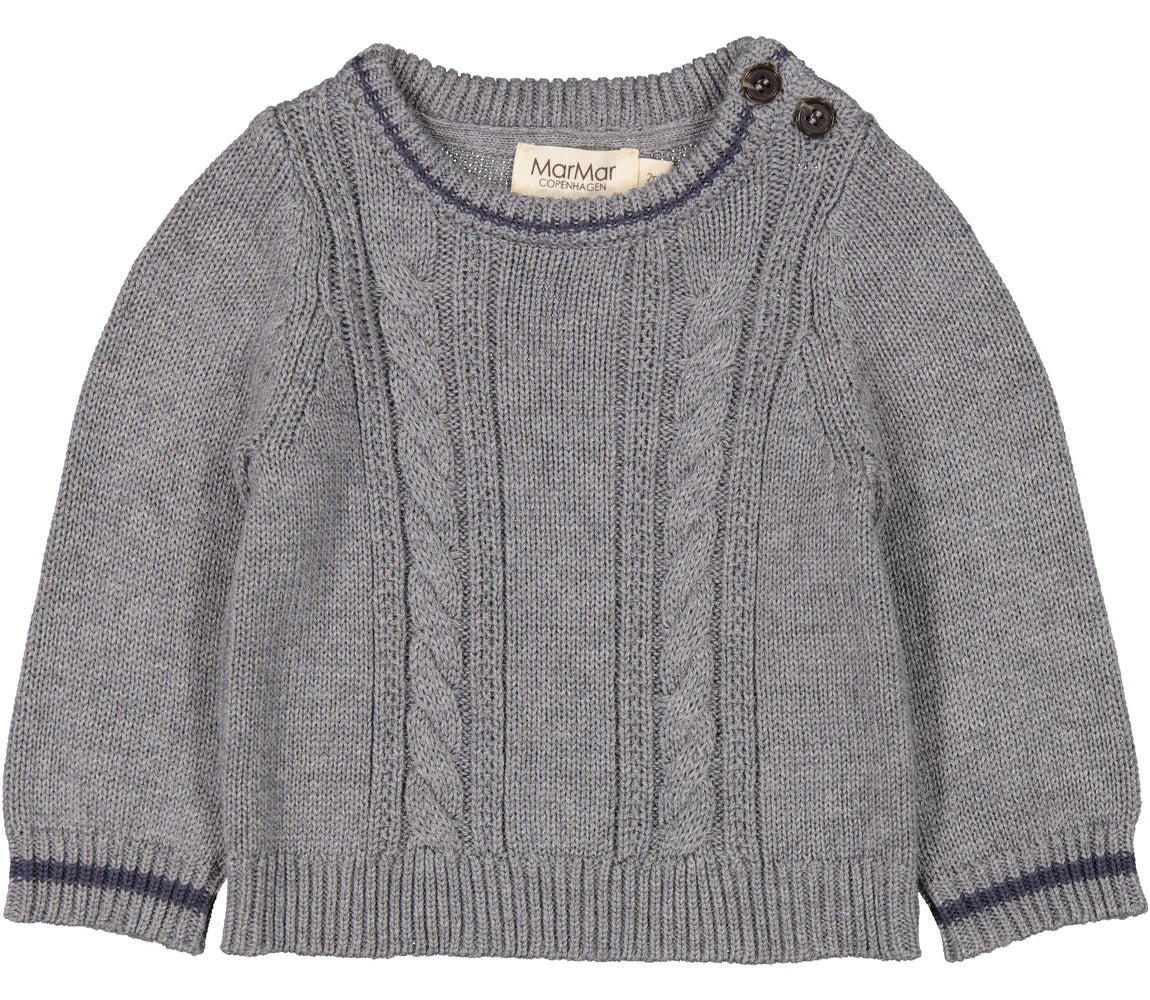 MarMar Copenhagen Tano B Sweater